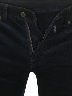 PIERRE CARDIN Broek Lyon Corduroy Navy Donkerblauw - W 31 - L 32,W 31 - L 34,W 32 - L 32,W 32 - L 34,W 33 - L 32,W 33 - L 34,W 34 - L 30,W 34 - L 32,W 34 - L 34,W 36 - L 30,W 36 - L 34,W 38 - L 30,W 38 - L 34