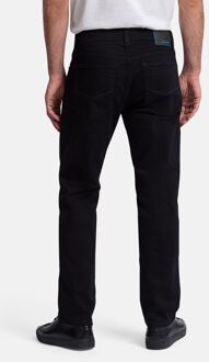 PIERRE CARDIN Broek Lyon Tapered Future Flex Zwart - W 30 - L 34,W 31 - L 32,W 31 - L 34,W 32 - L 32,W 32 - L 34,W 33 - L 30,W 33 - L 32,W 33 - L 34,W 34 - L 30,W 34 - L 32,W 34 - L 34,W 34 - L 36,W 35 - L 32,W 35 - L 34,W 36 - L 30,W 36 - L 32,W 36 - L 34,W 38 - L 30,