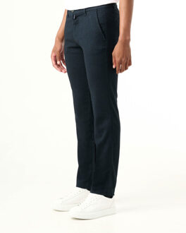 PIERRE CARDIN Calais chino Blauw - 36-30