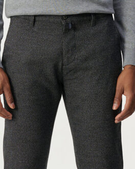 PIERRE CARDIN Calais chino - maat 31-32 Grijs