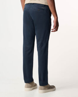 PIERRE CARDIN Castres chino Blauw - 33-30