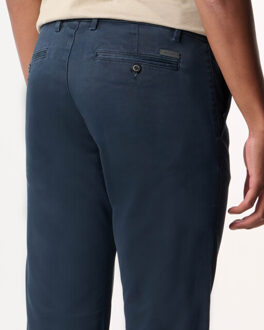 PIERRE CARDIN Castres chino Blauw - 34-34