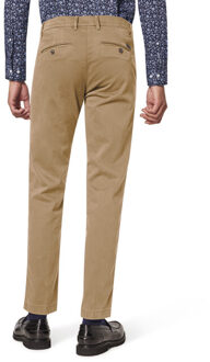 PIERRE CARDIN Castres chino Bruin - 36-32