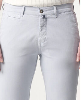 PIERRE CARDIN Chino Blauw - 34-32
