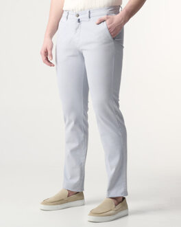 PIERRE CARDIN Chino Blauw - 40-32