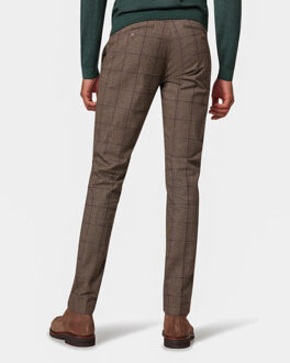 PIERRE CARDIN Chino Bruin - 33-32