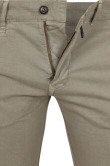 PIERRE CARDIN Chino Castres Greige Beige - W 31 - L 32,W 32 - L 32,W 32 - L 34,W 33 - L 32,W 35 - L 34,W 36 - L 32,W 36 - L 34