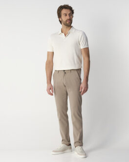 PIERRE CARDIN Chino Grijs - 31-32