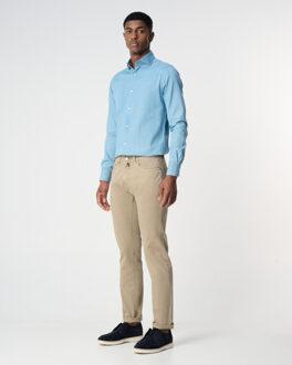 PIERRE CARDIN Chino Grijs - 32-34