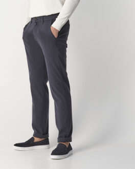 PIERRE CARDIN Chino Grijs - 36-30