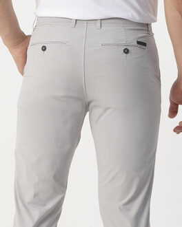 PIERRE CARDIN Chino - maat 32-32 Grijs