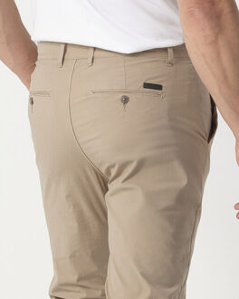 PIERRE CARDIN Chino - maat 34-32 Grijs