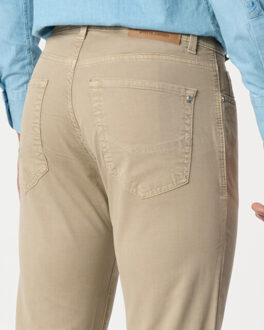 PIERRE CARDIN Chino - maat 35-34 Grijs