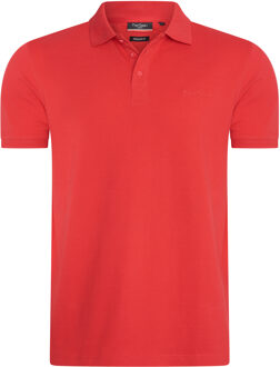 PIERRE CARDIN Classic polo Groen - S