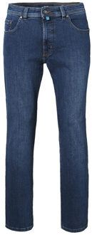 PIERRE CARDIN Dijon future flex jeans - maat 31-32 Blauw