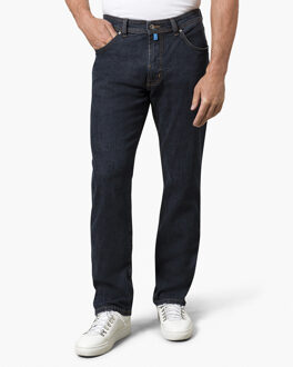PIERRE CARDIN Dijon jeans Blauw - 34-36
