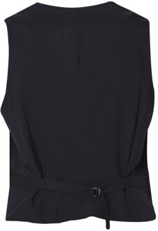 PIERRE CARDIN Gilet Blauw - 48