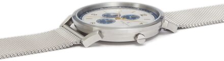 PIERRE CARDIN Heren Horloge CPI-2032 - Zilver