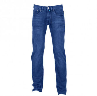 PIERRE CARDIN Jeans 30030-7715-6842 - maat 36-32 Blauw