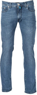 PIERRE CARDIN Jeans 30030-7715-6845 Blauw - 32-34