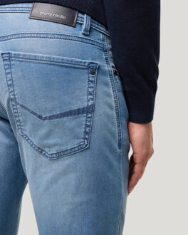 PIERRE CARDIN Jeans Blauw - 38-30
