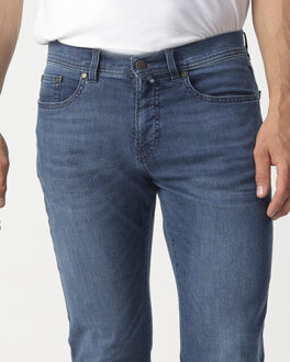 PIERRE CARDIN Jeans Blauw - 40-34