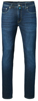 PIERRE CARDIN Jeans C7 34510.8006 Pierre Cardin , Blue , Heren - W35 L30,W32 L30