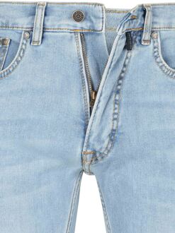 PIERRE CARDIN Jeans Limoux Tapered Future Flex Lichtblauw - W 31 - L 32,W 31 - L 34,W 32 - L 30,W 32 - L 32,W 32 - L 34,W 33 - L 30,W 33 - L 32,W 33 - L 34,W 34 - L 30,W 34 - L 32,W 34 - L 34,W 36 - L 30,W 36 - L 32,W 36 - L 34,W 38 - L 30,W 38 - L 32,W 38 - L 34