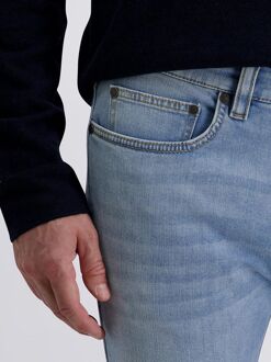 PIERRE CARDIN Jeans Limoux Tapered Future Flex Lichtblauw - W 31 - L 32,W 31 - L 34,W 32 - L 30,W 32 - L 32,W 33 - L 30,W 33 - L 32,W 33 - L 34,W 34 - L 30,W 34 - L 32,W 34 - L 34,W 36 - L 30,W 36 - L 32,W 36 - L 34,W 38 - L 32,W 38 - L 34