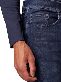 PIERRE CARDIN Jeans Lyon Tapered Future Flex Donkerblauw - W 30 - L 32,W 31 - L 32,W 32 - L 30,W 32 - L 32,W 32 - L 34,W 33 - L 30,W 33 - L 34,W 34 - L 30,W 34 - L 34,W 35 - L 34,W 36 - L 30,W 36 - L 32,W 36 - L 34,W 38 - L 30,W 38 - L 32,W 38 - L 34,W 40 - L 34,W 40 -