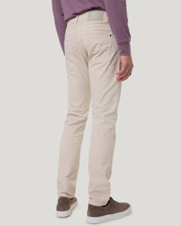 PIERRE CARDIN Jeans - maat 31-32 Bruin