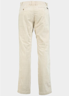 PIERRE CARDIN Katoenen 5-pocket castres c3 33740.3008/1009 Wit - 31-32