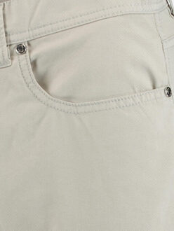 PIERRE CARDIN Katoenen 5-pocket pc-lyon c3 34540.1060/9023 Grijs - 36-30