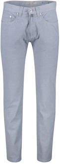 PIERRE CARDIN Lichtblauwe denim jeans Pierre Cardin , Blue , Heren - W44 L32,W38 L32,W35 L34,W38 L34