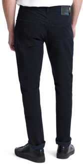 PIERRE CARDIN Lyon 5-pocket Blauw - 32-34