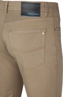 PIERRE CARDIN Lyon Future Flex 5-pocket Heren