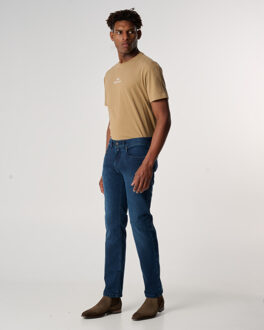 PIERRE CARDIN Lyon jeans Blauw - 38-32