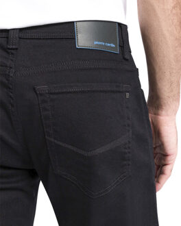 PIERRE CARDIN Lyon jeans Zwart - 30-32
