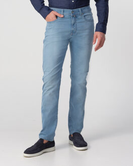 PIERRE CARDIN Lyon tapered jeans Blauw - 31-32