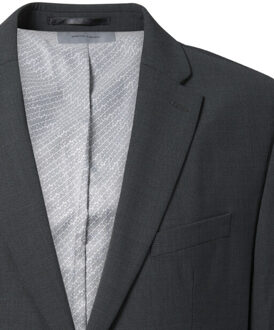 PIERRE CARDIN Mix & match colbert - maat 50 Grijs