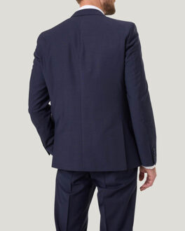 PIERRE CARDIN Mix & match jacket Blauw - 27 (kwartmaat)