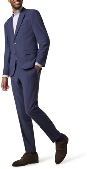 PIERRE CARDIN Mix & match jacket Blauw - 58