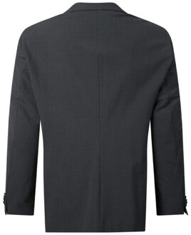 PIERRE CARDIN Mix & match jacket Grijs - 28 (kwartmaat)