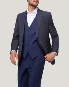 PIERRE CARDIN Mix & match jacket Zwart - 102 (lengtemaat)