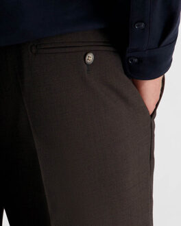 PIERRE CARDIN Mix & match trousers Beige - 56