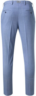 PIERRE CARDIN Mix & match trousers Blauw - 48