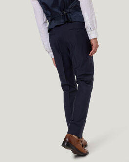 PIERRE CARDIN Mix & match trousers Blauw - 54