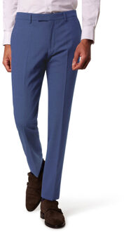 PIERRE CARDIN Mix & match trousers Blauw - 54
