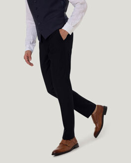 PIERRE CARDIN Mix & match trousers Zwart - 52