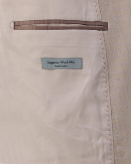 PIERRE CARDIN Pak Beige - 27 (kwartmaat)